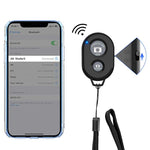 Remote Control with Bluetooth Wireless Technology - Ring Light City